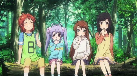 watch non non biyori|non non biyori repeat.